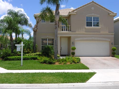 property listing image