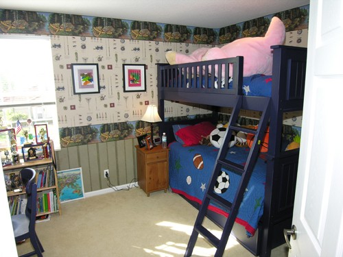 property listing image