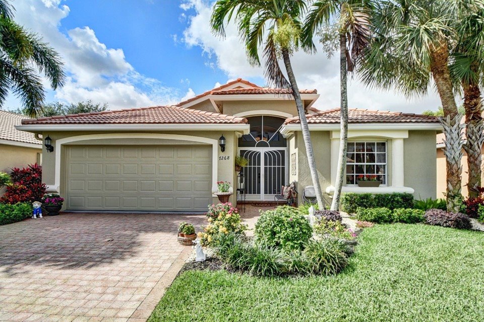 property listing image