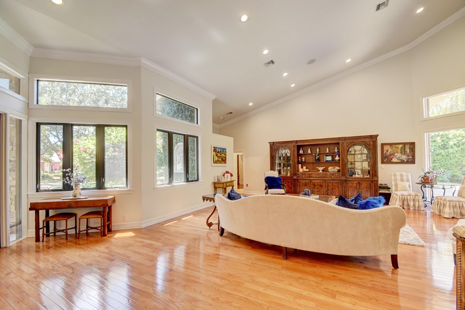 property listing image