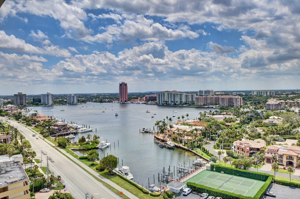property listing image