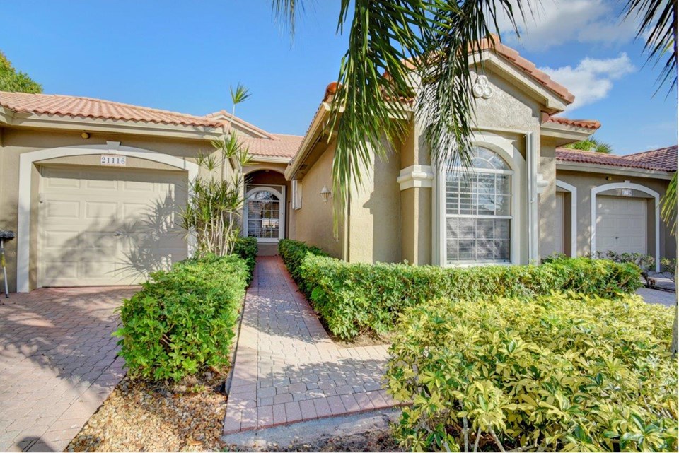 property listing image