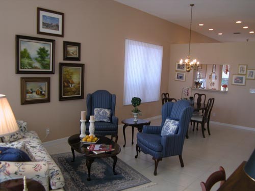 property listing image